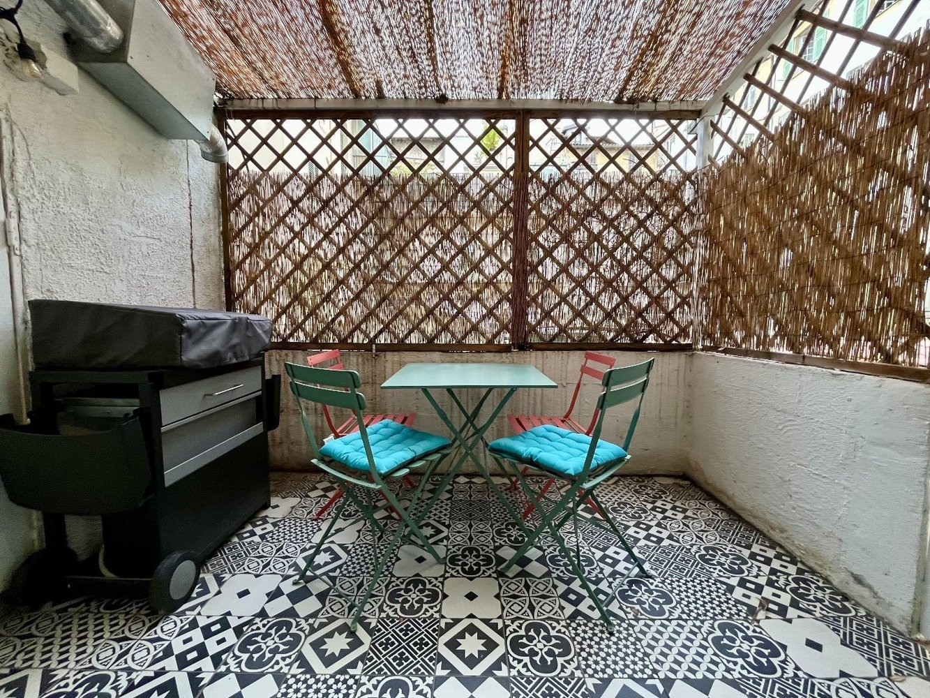 Property photo in Carre d'Argent