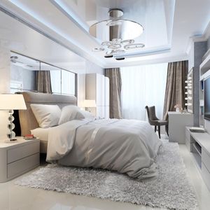 Property in Carre d'Argent