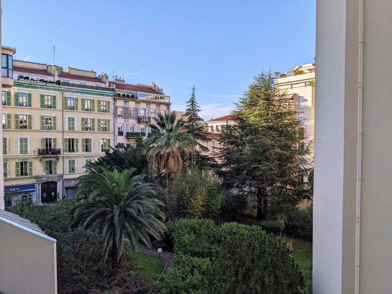 Property photo in Carre d'Argent