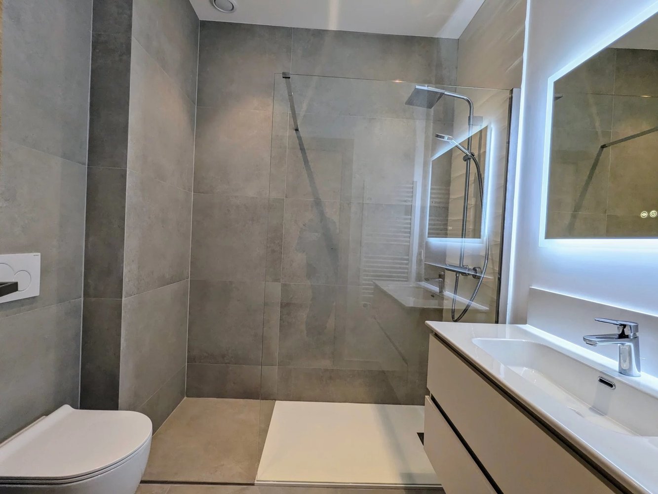 Property photo in Carre d'Argent