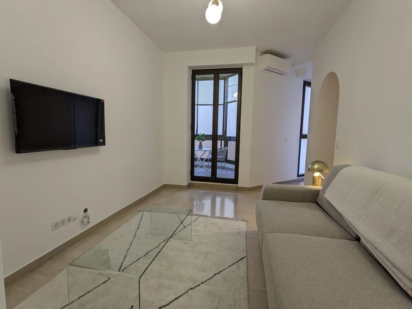 Property photo in Carre d'Argent