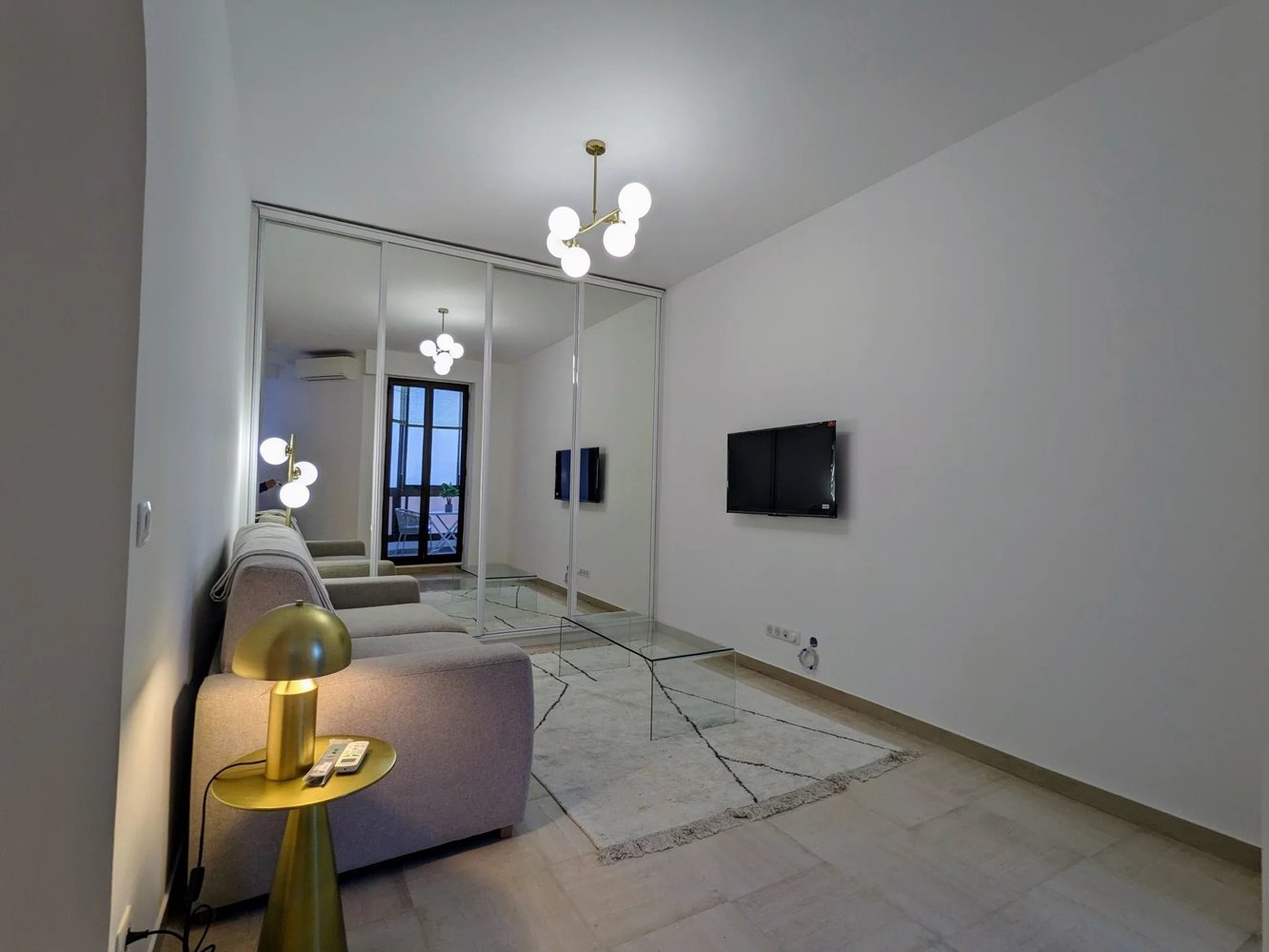 Property photo in Carre d'Argent