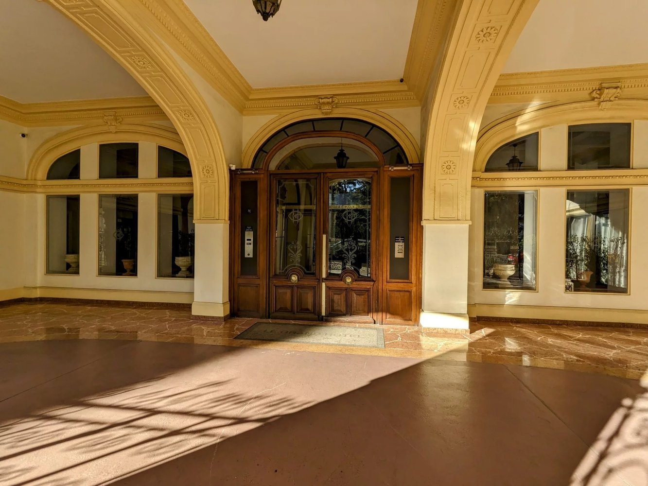 Property photo in Carre d'Argent