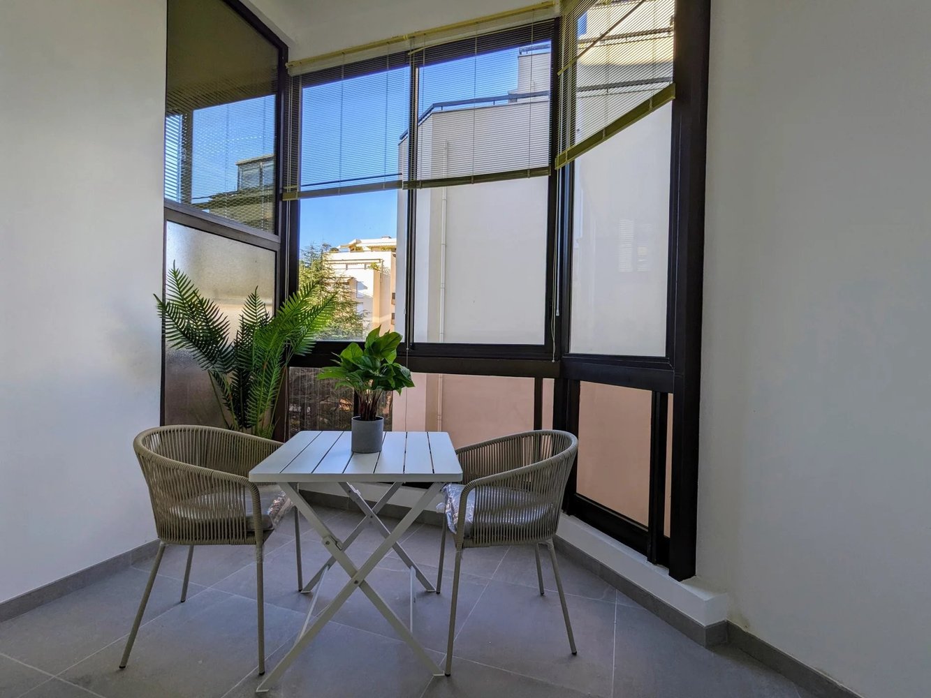 Property photo in Carre d'Argent