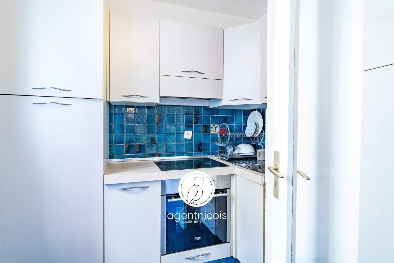 Property photo in Carre d'Argent