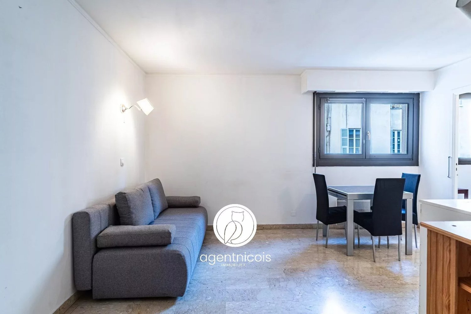 Property photo in Carre d'Argent