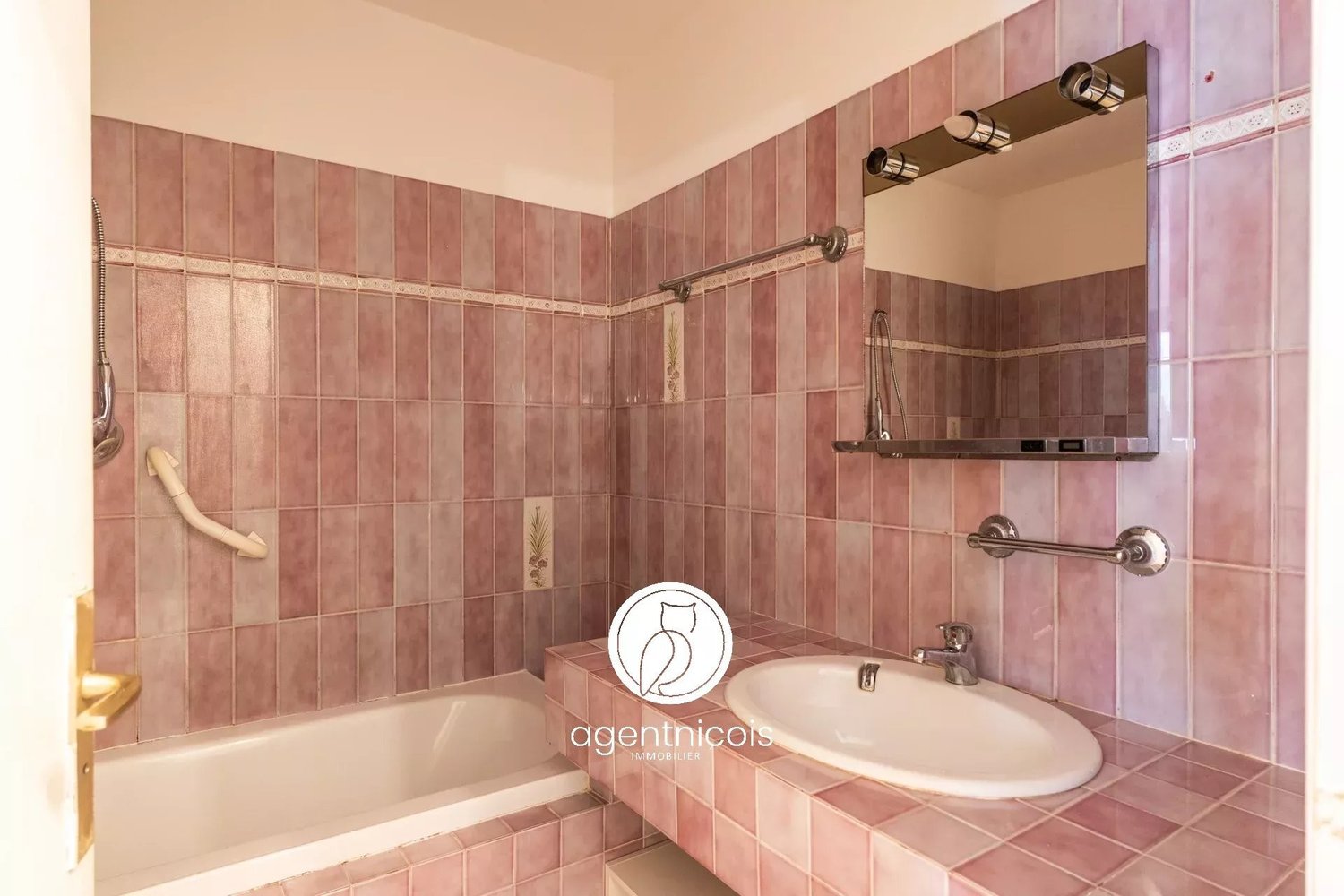 Property photo in Carre d'Argent