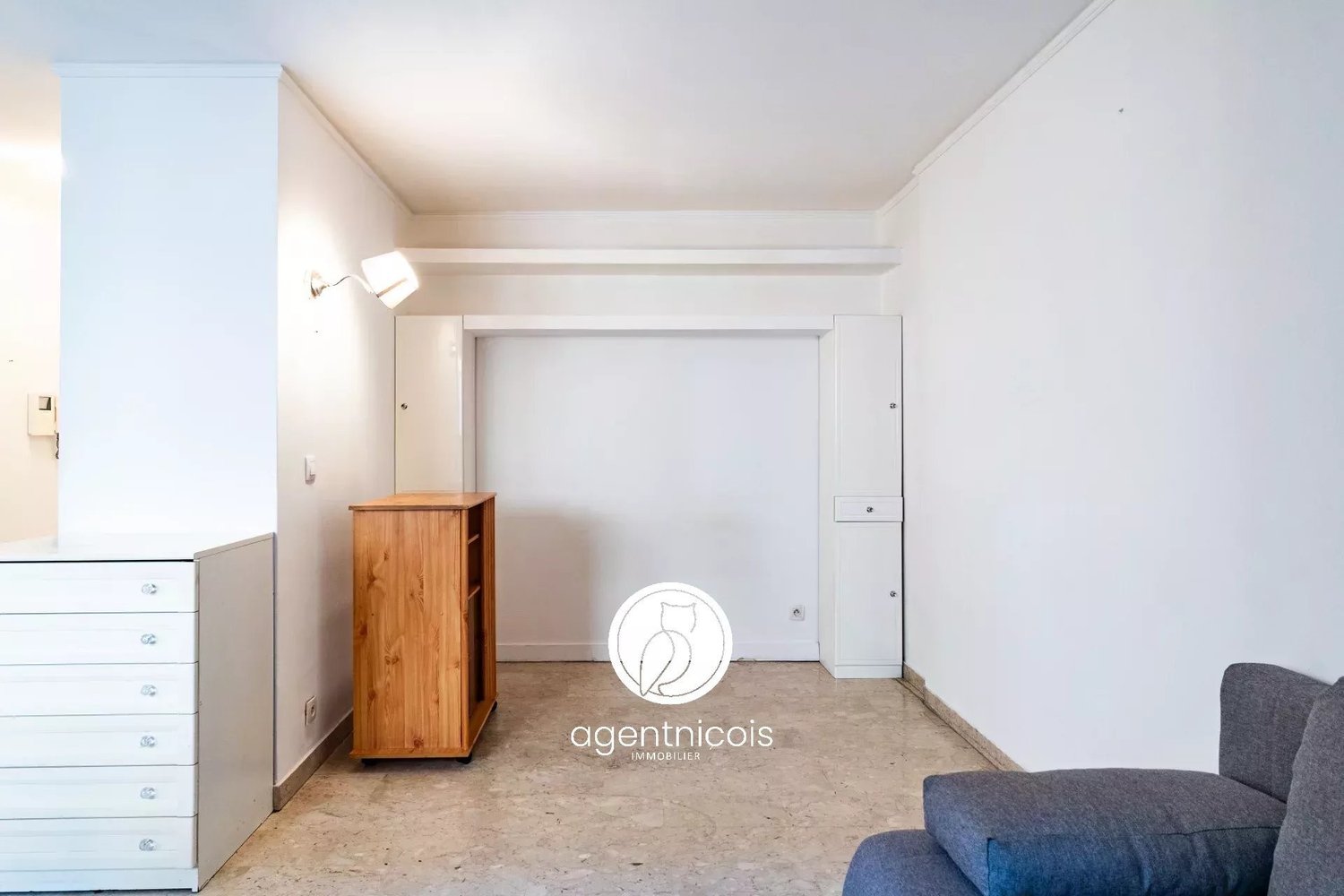 Property photo in Carre d'Argent