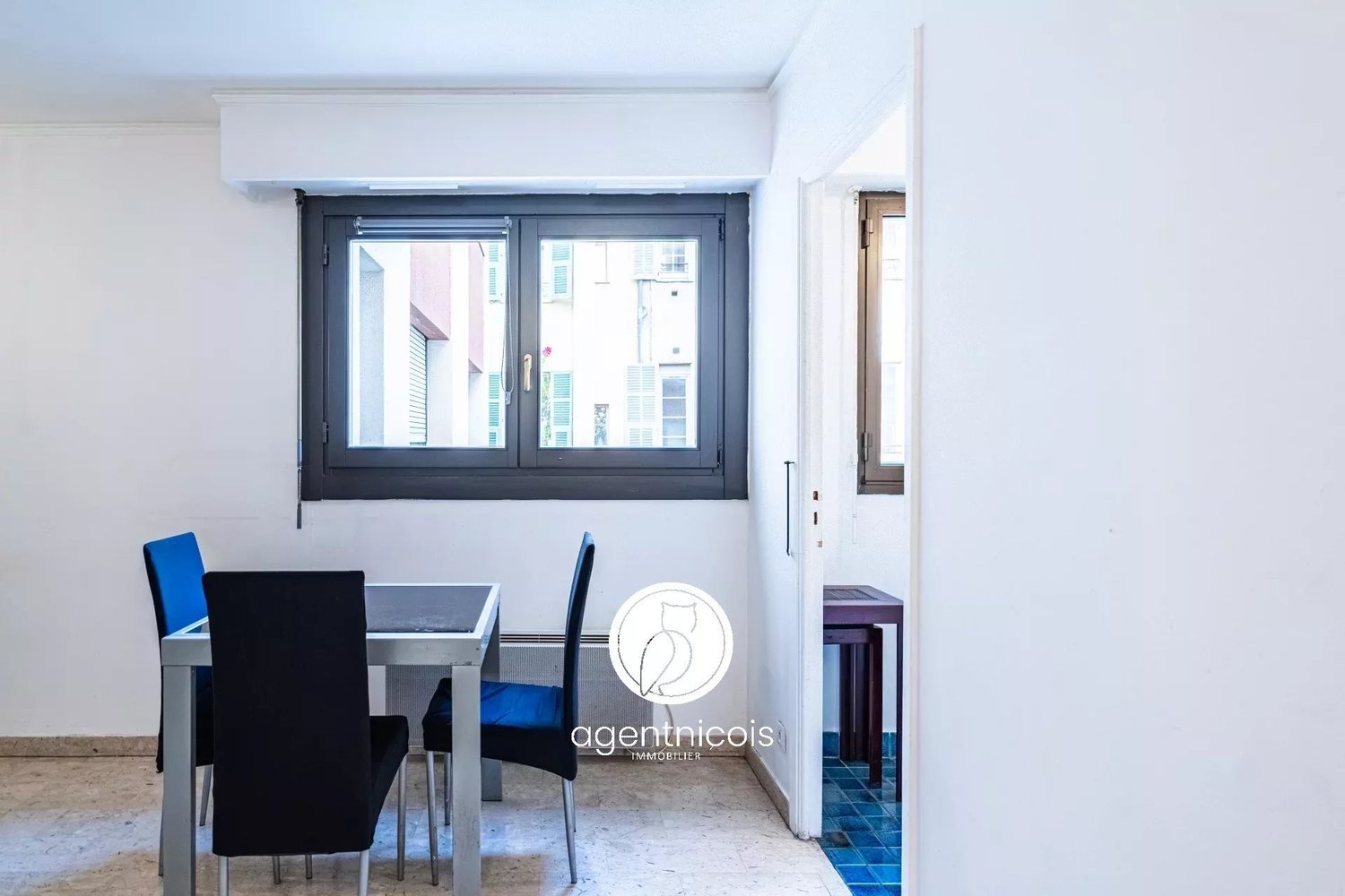 Property photo in Carre d'Argent