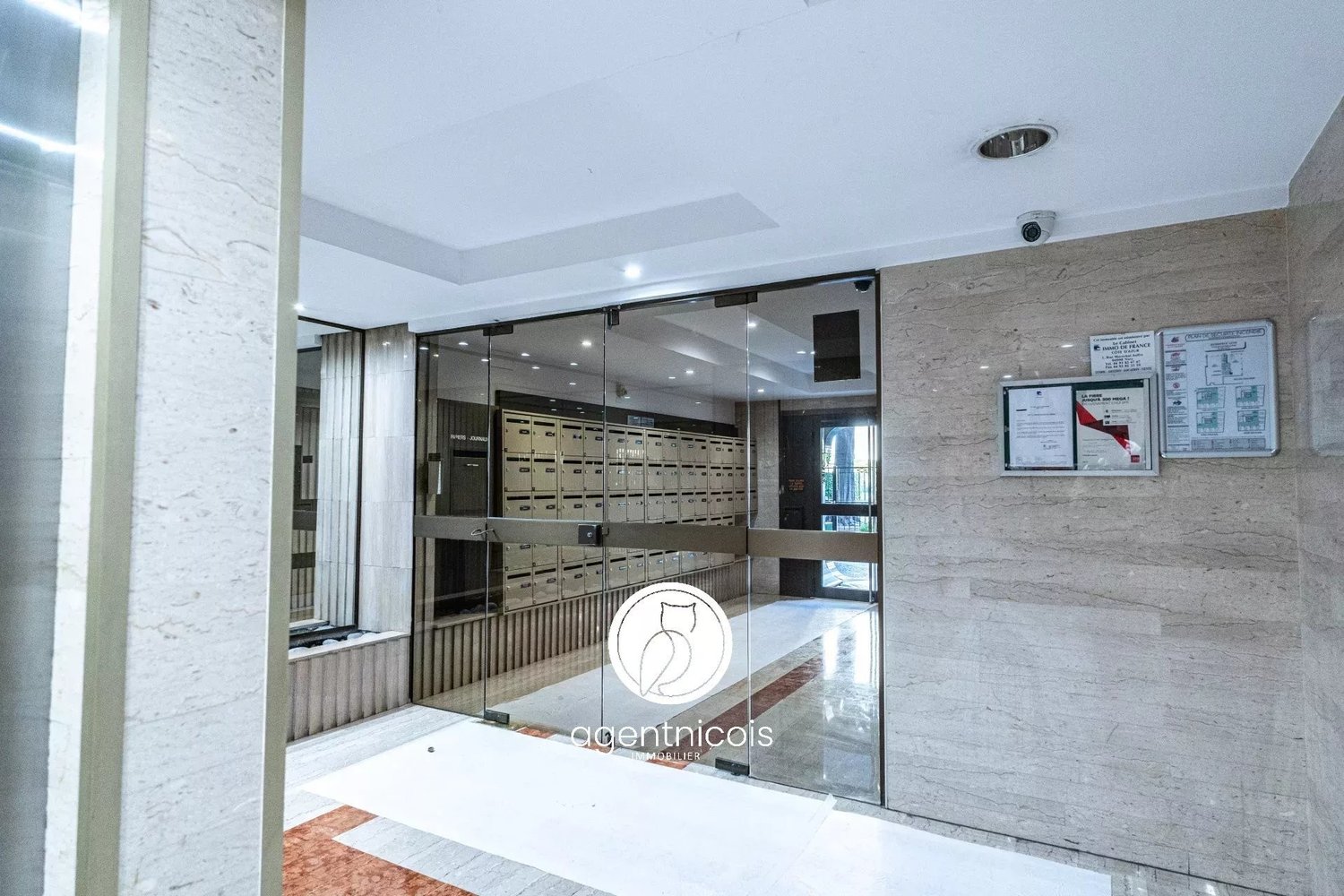 Property photo in Carre d'Argent