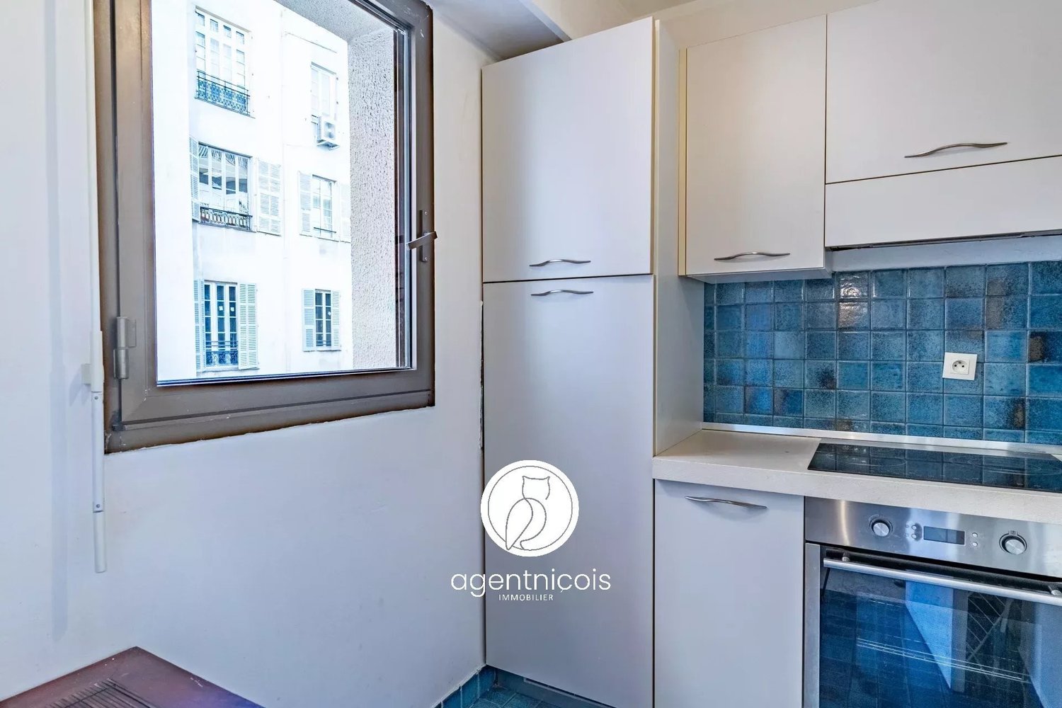 Property photo in Carre d'Argent