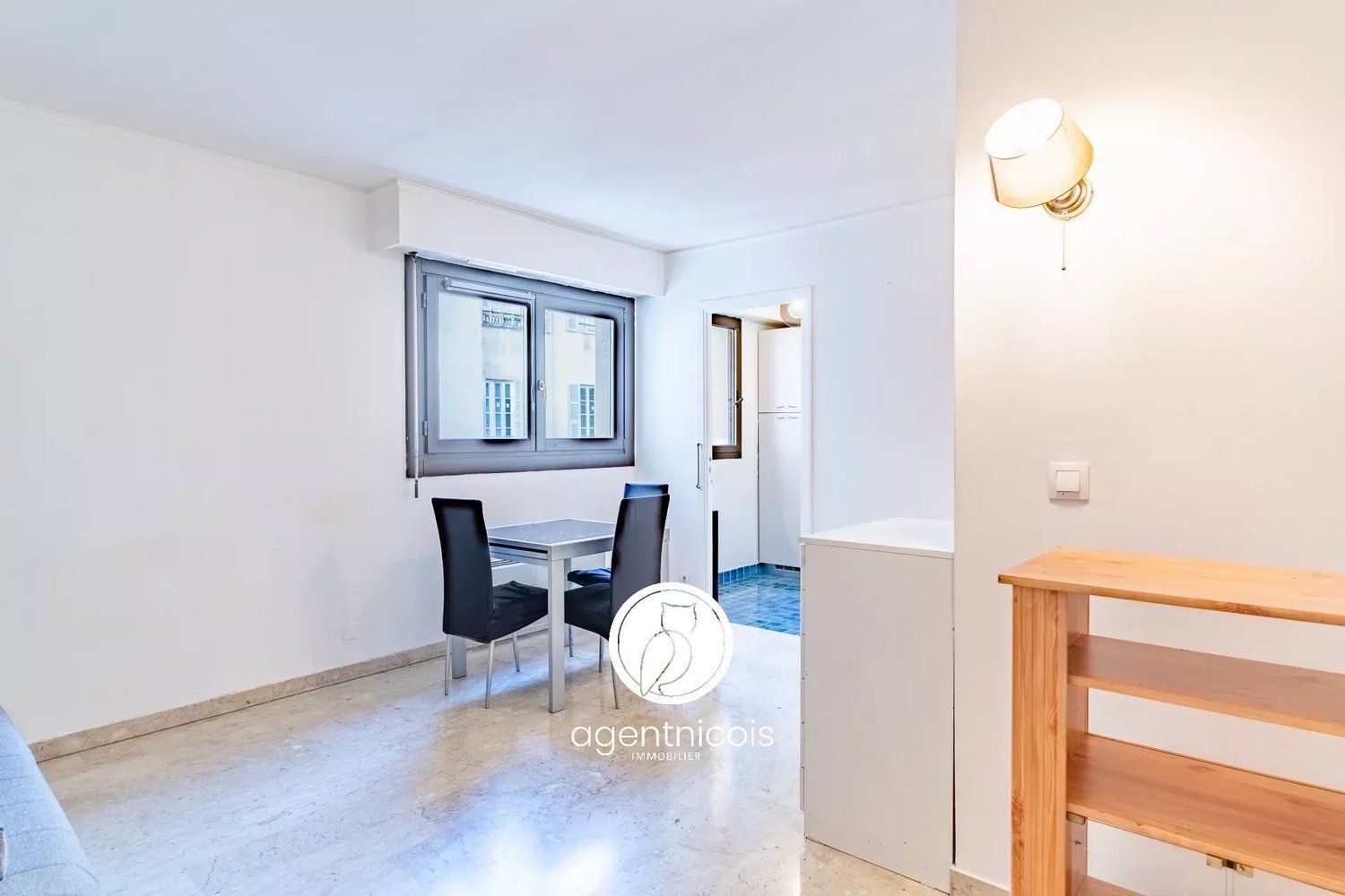 Property photo in Carre d'Argent