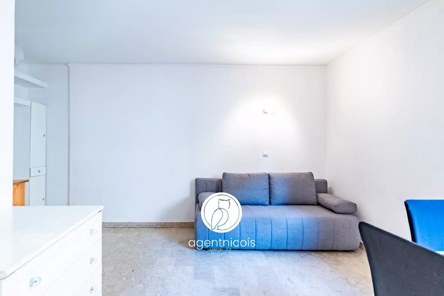 Property photo in Carre d'Argent