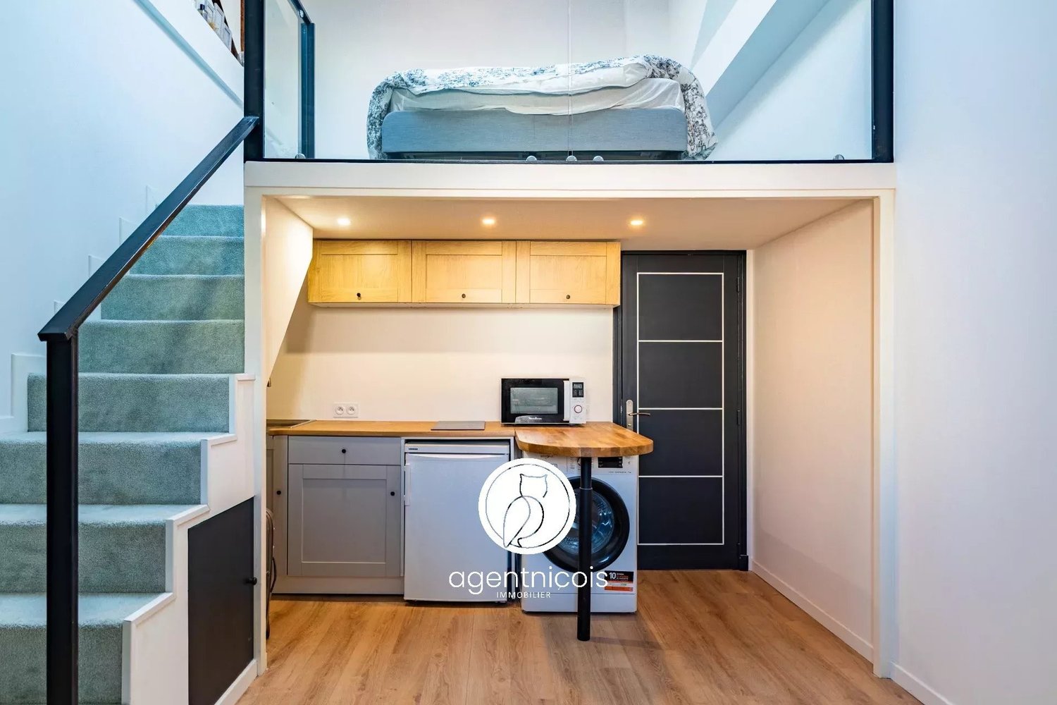 Property photo in Carre d'Argent