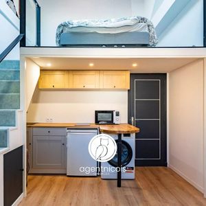 Property in Carre d'Argent