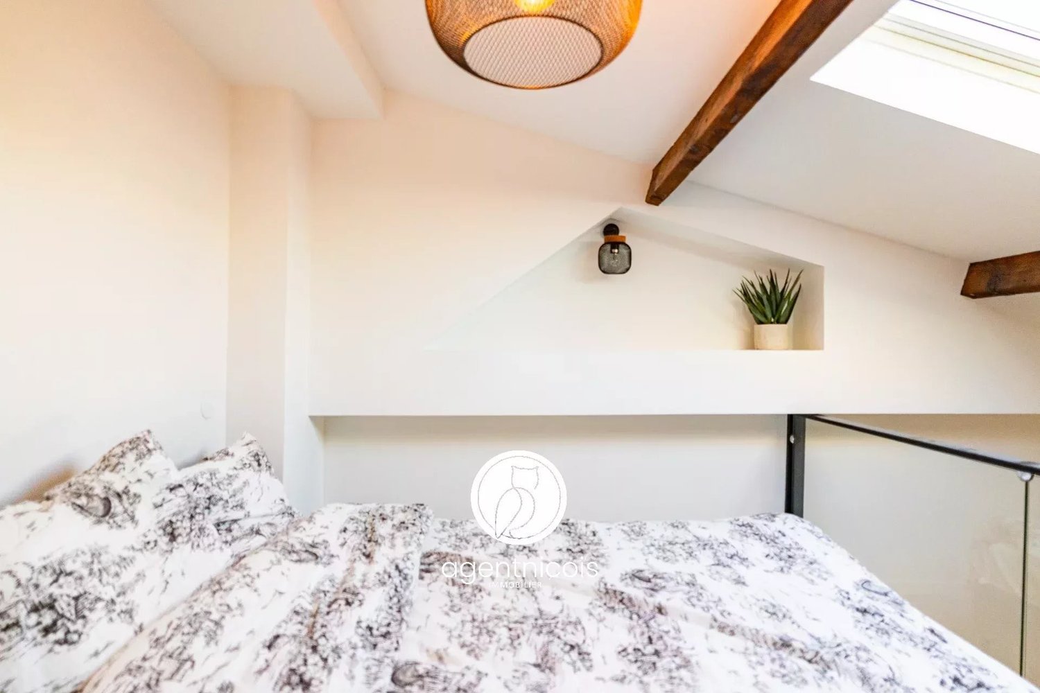 Property photo in Carre d'Argent