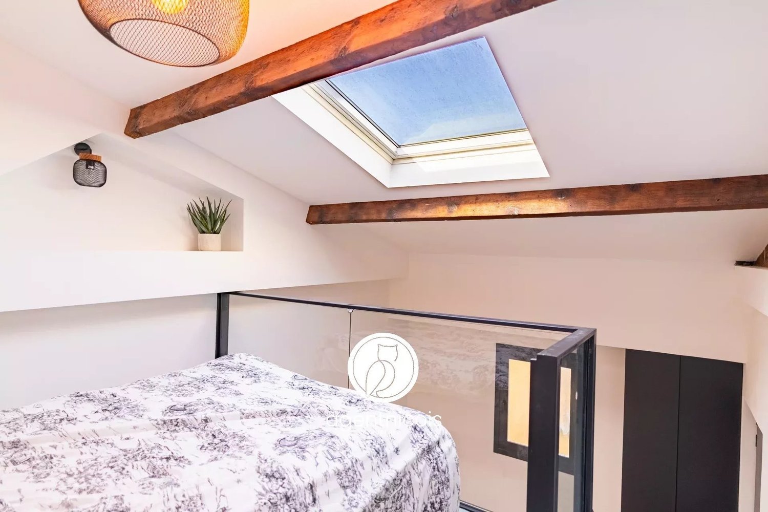 Property photo in Carre d'Argent