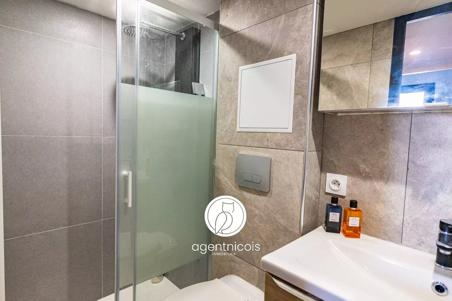 Property photo in Carre d'Argent