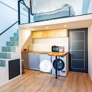 Property in Carre d'Argent