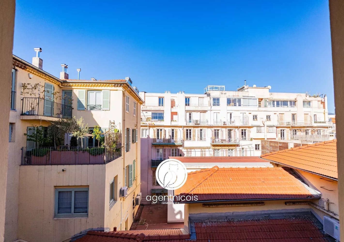 Property photo in Carre d'Argent