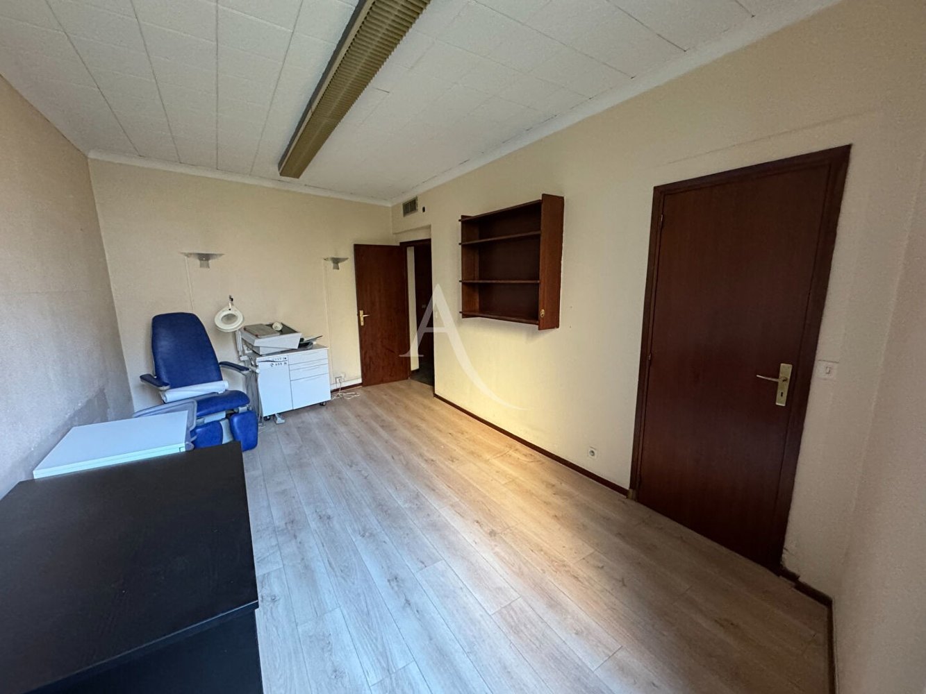 Property photo in Carre d'Argent