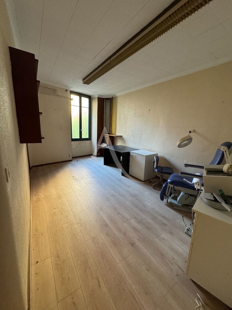 Property photo in Carre d'Argent