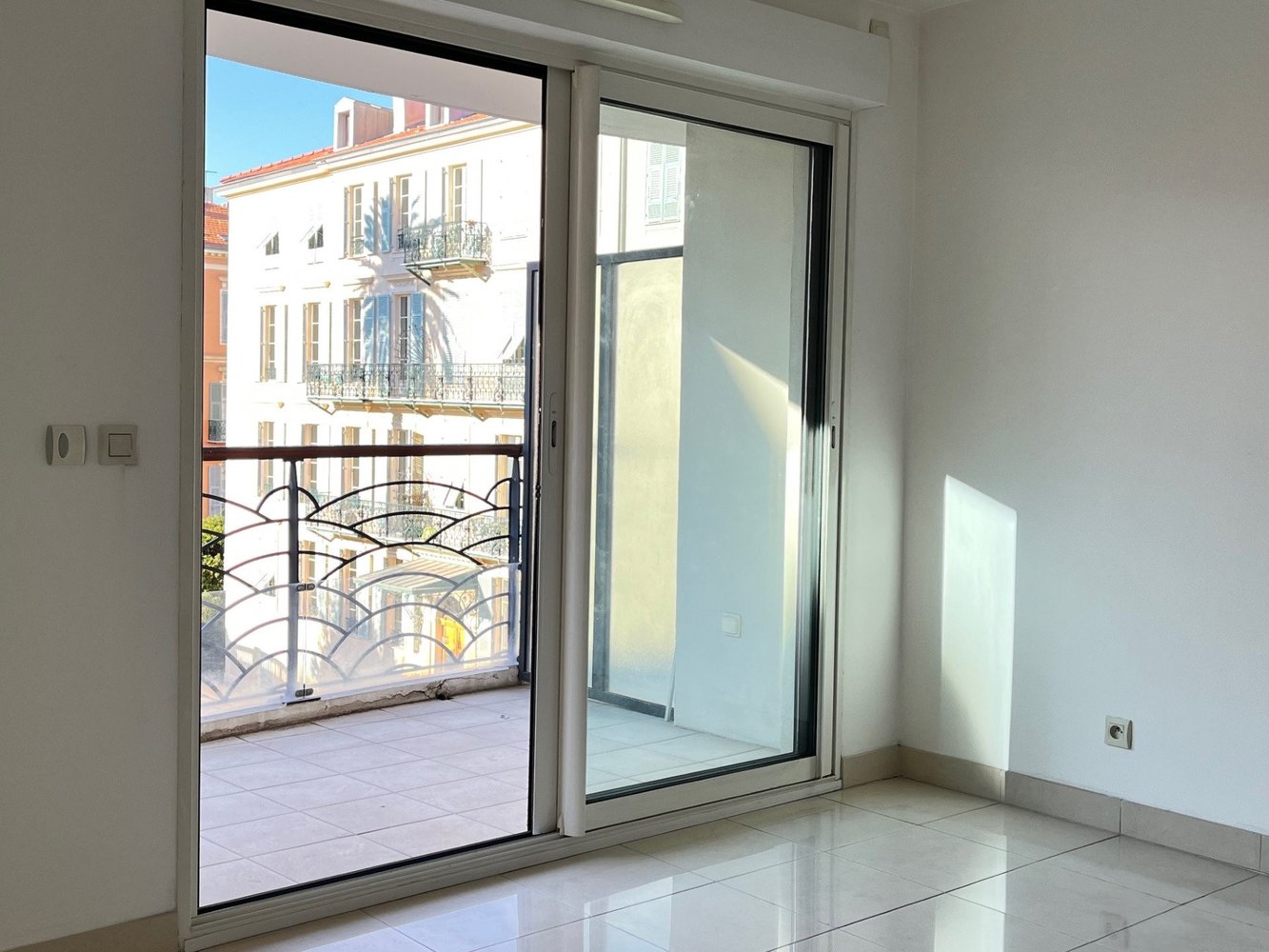 Property photo in Carre d'Argent