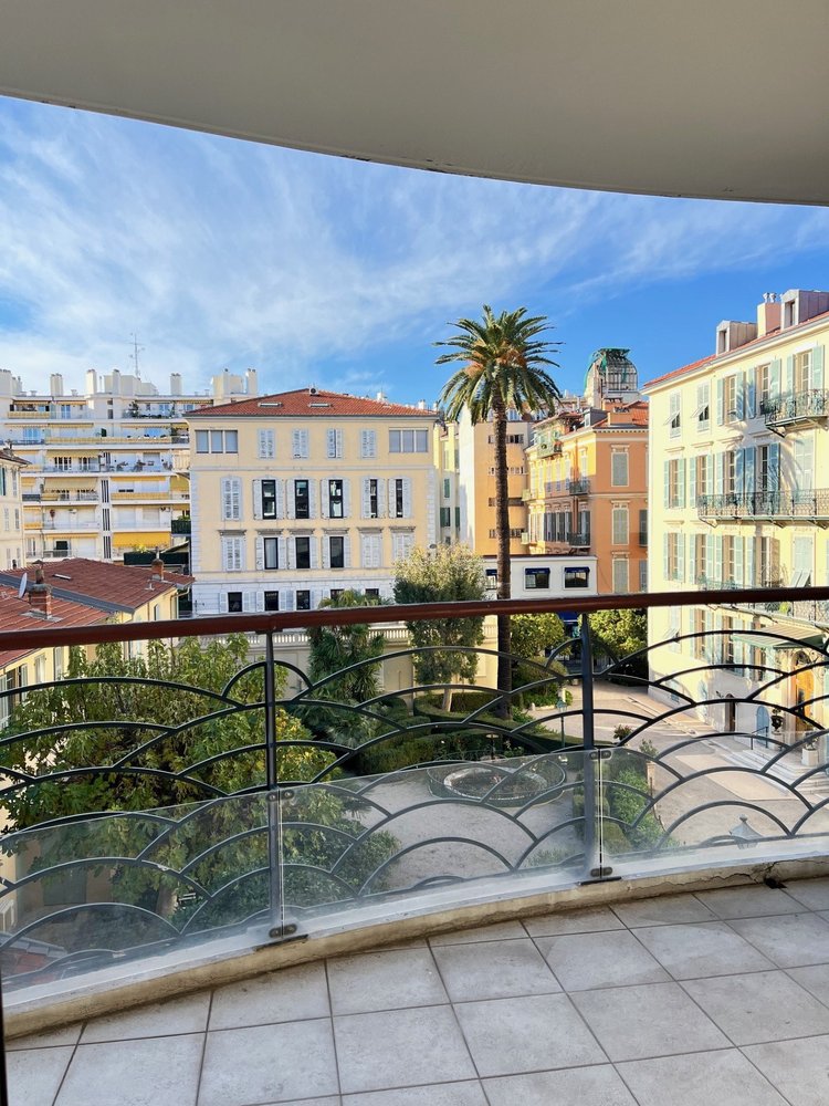 Property photo in Carre d'Argent