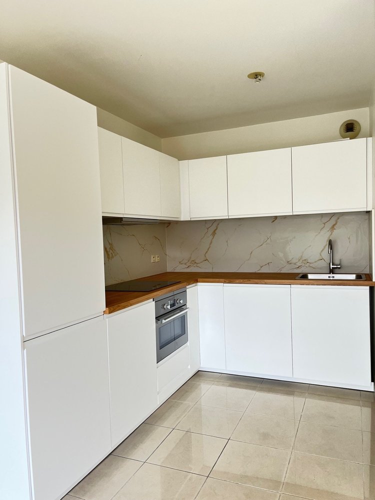 Property photo in Carre d'Argent