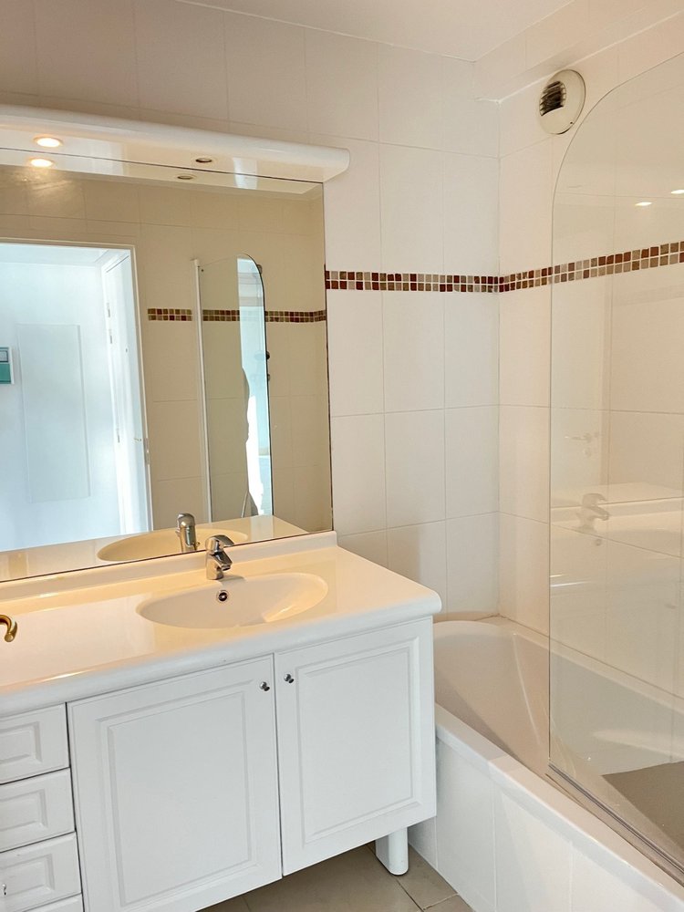 Property photo in Carre d'Argent