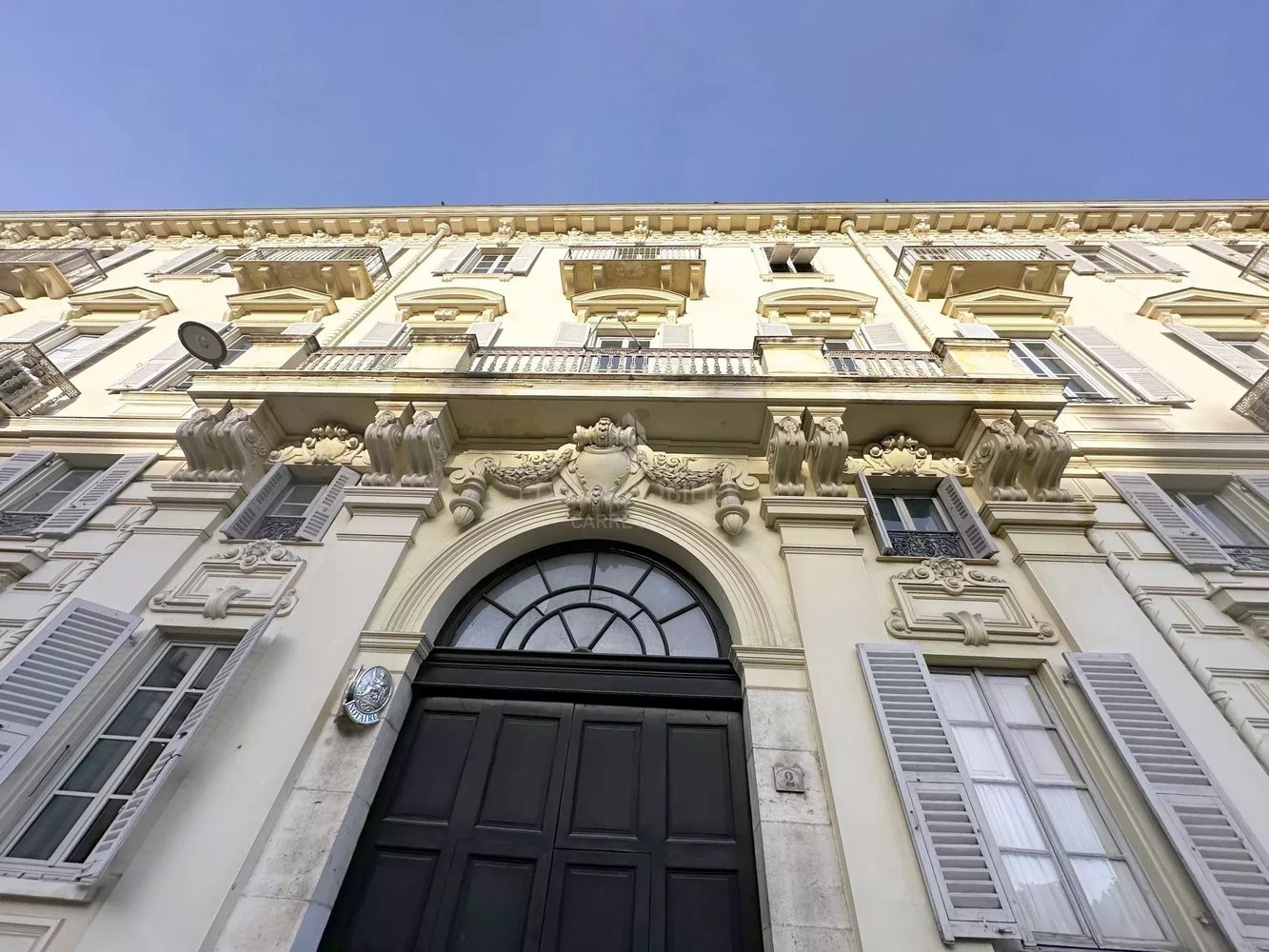 Property photo in Carre d'Argent