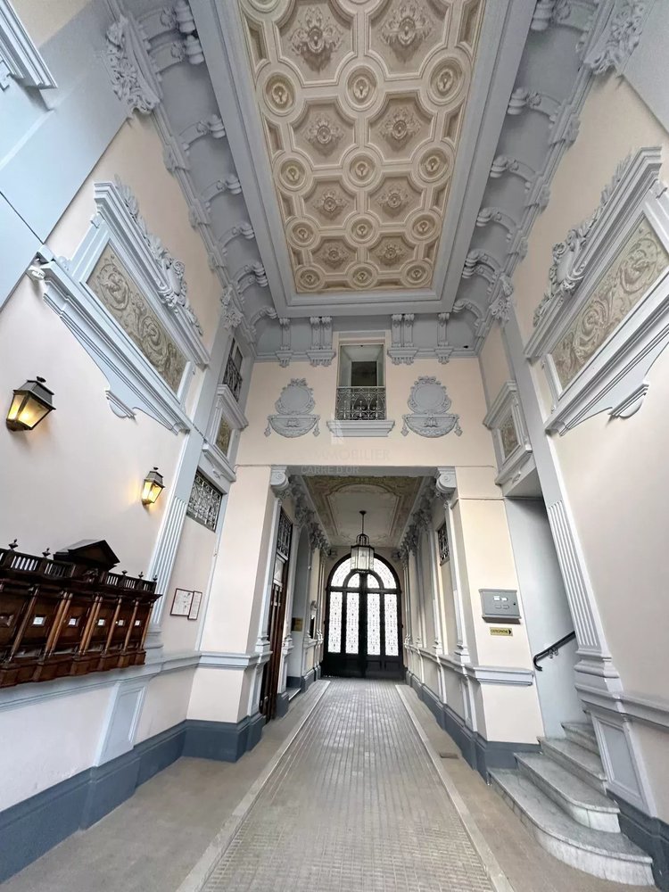 Property photo in Carre d'Argent