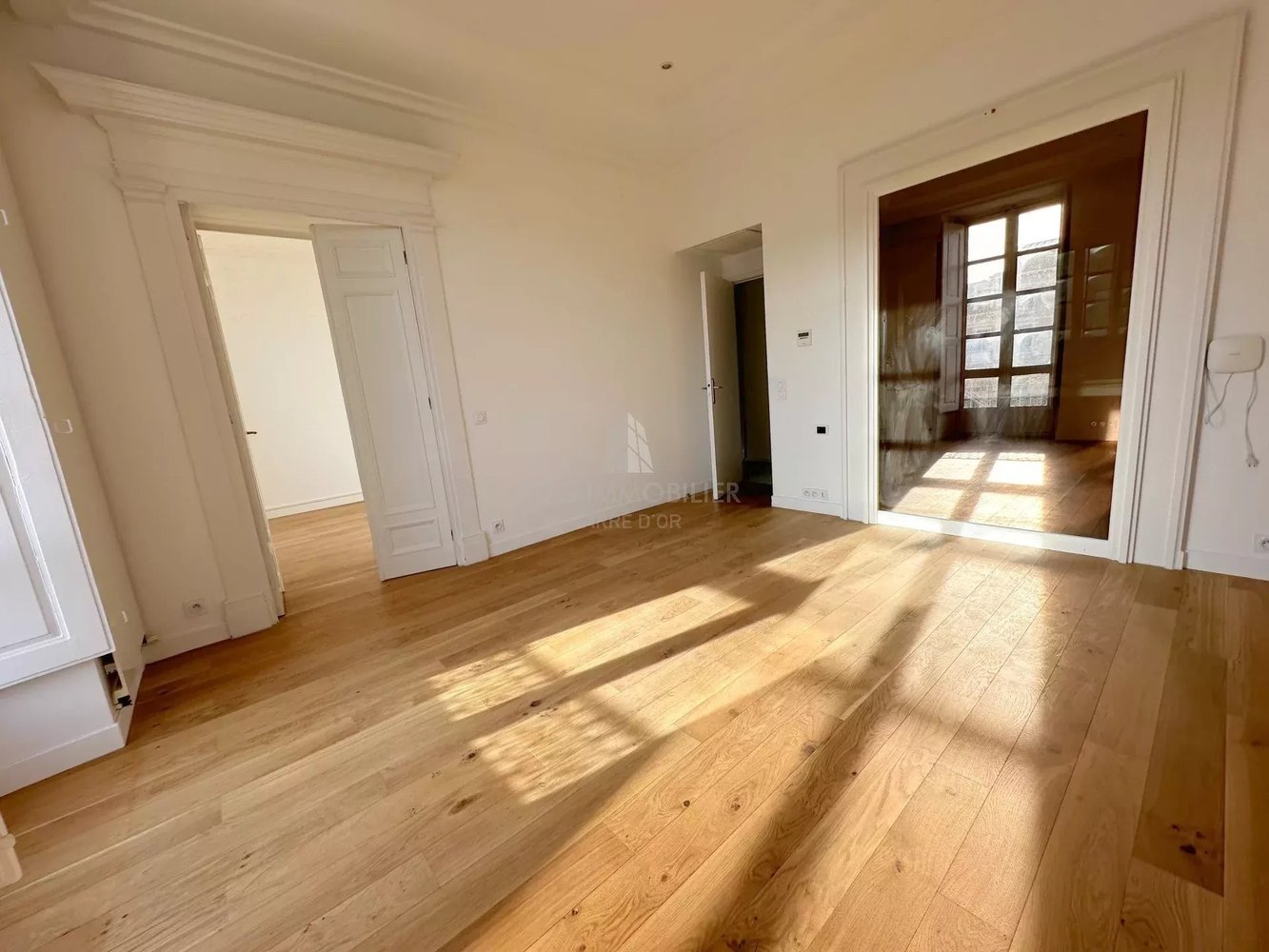 Property photo in Carre d'Argent