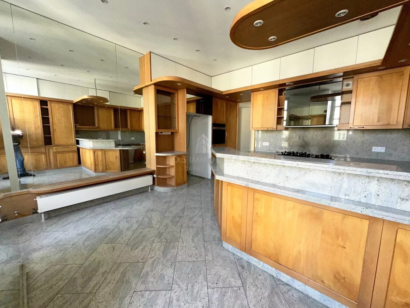 Property photo in Carre d'Argent