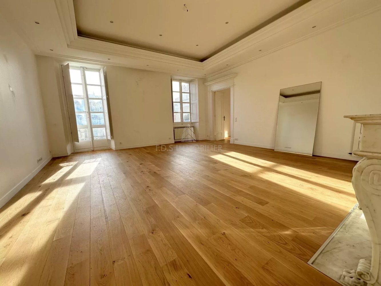 Property photo in Carre d'Argent