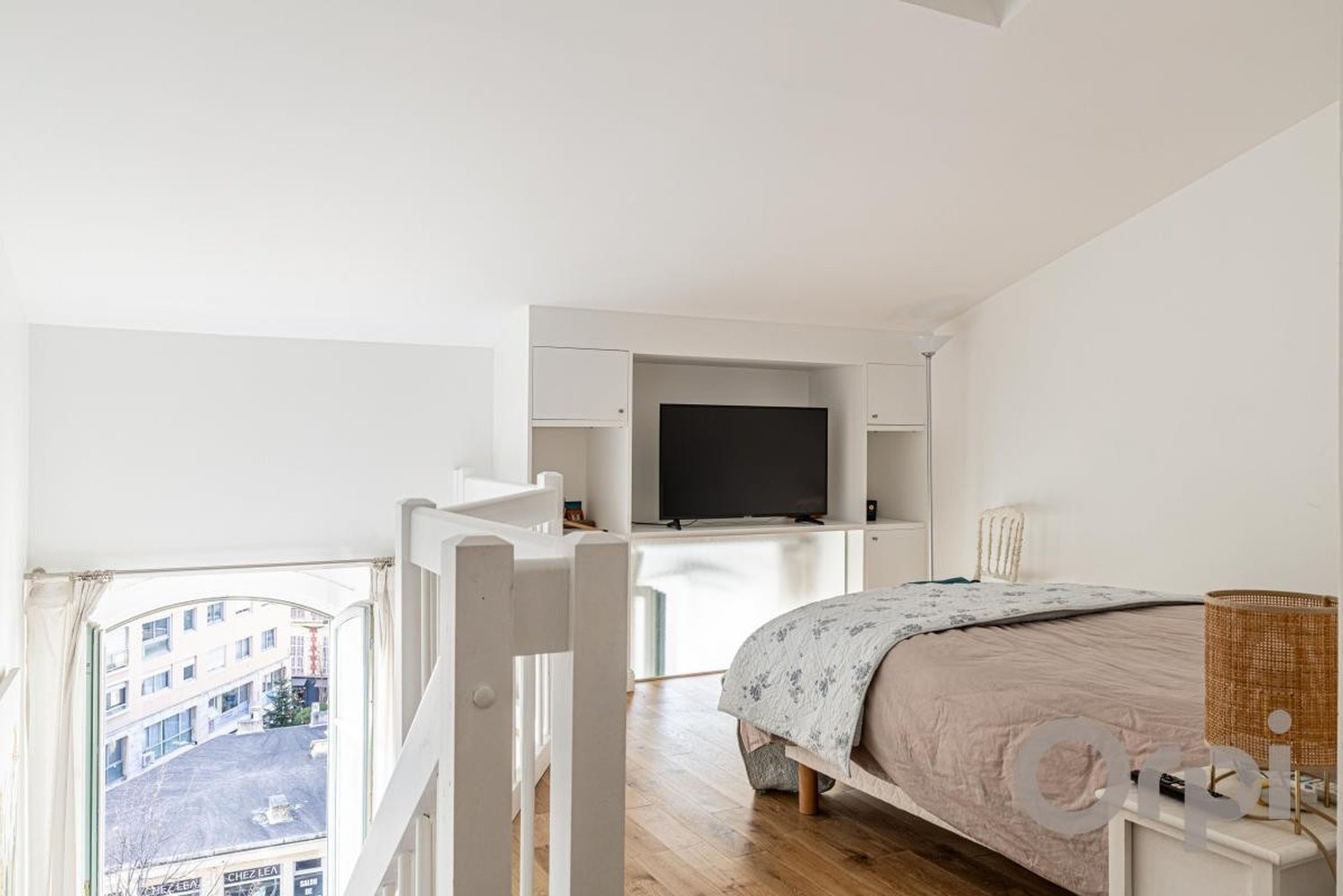 Property photo in Carre d'Argent