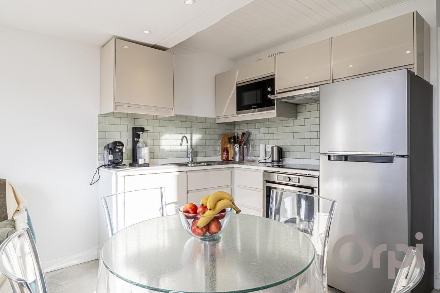 Property photo in Carre d'Argent