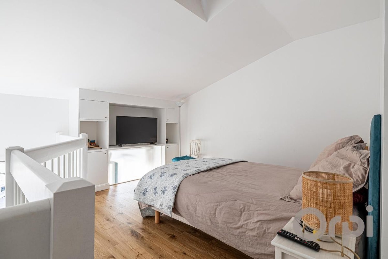 Property photo in Carre d'Argent