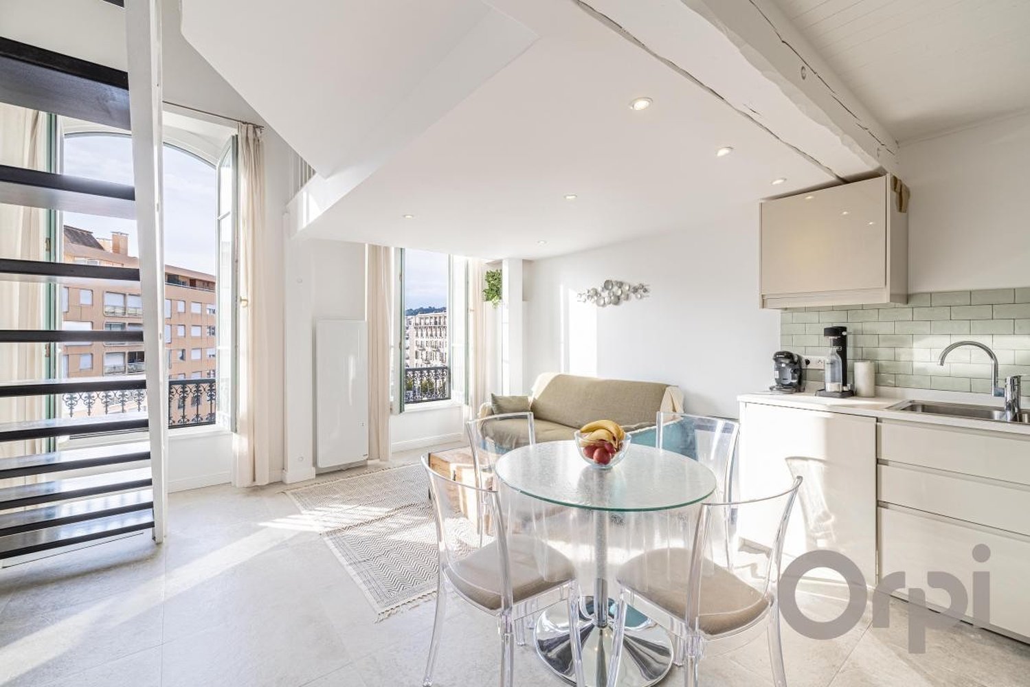 Property photo in Carre d'Argent