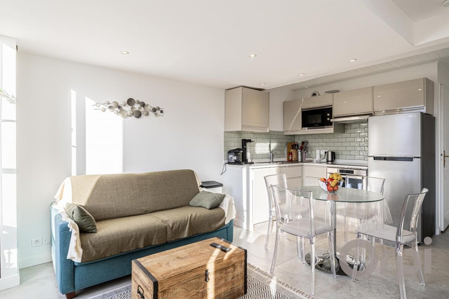 Property photo in Carre d'Argent