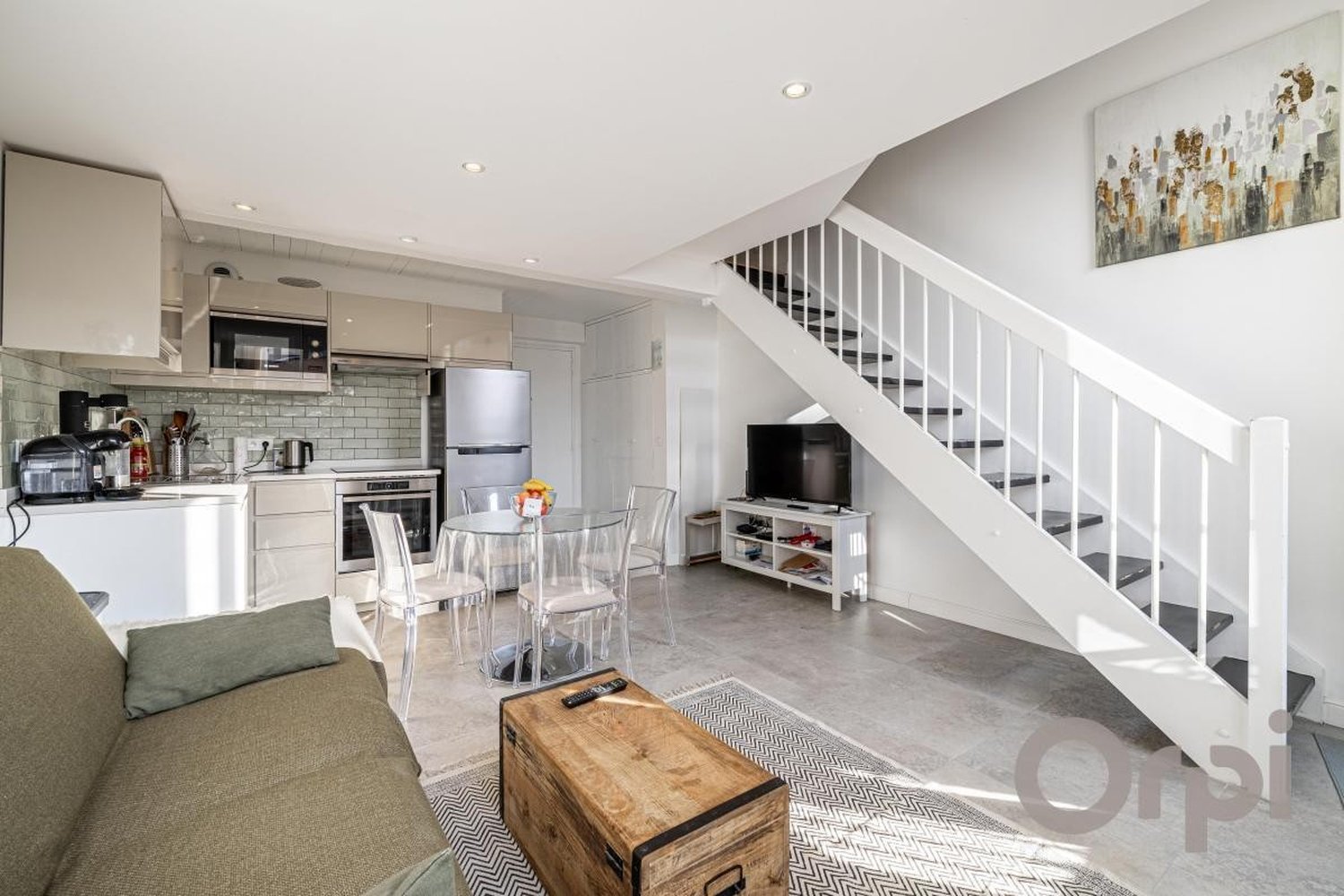 Property photo in Carre d'Argent