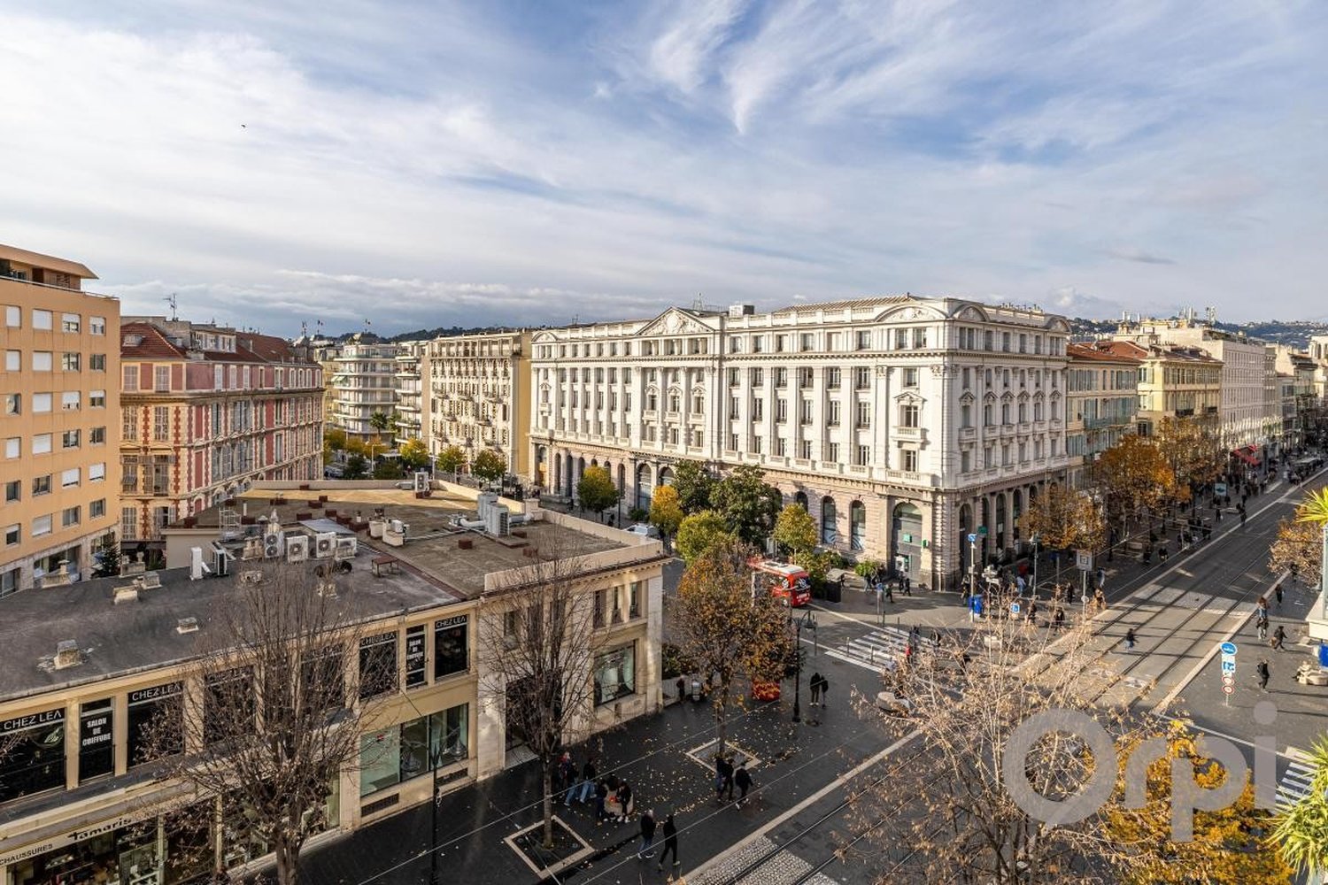 Property photo in Carre d'Argent