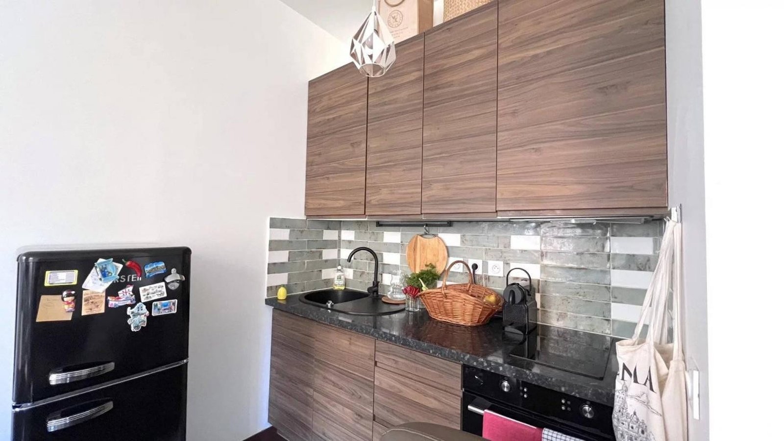 Property photo in Carre d'Argent