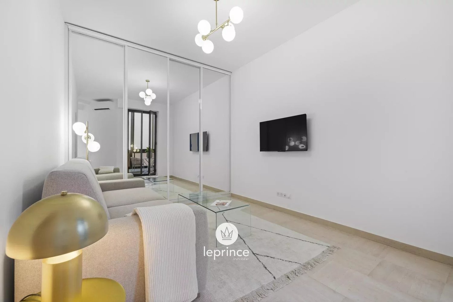 Property photo in Carre d'Argent