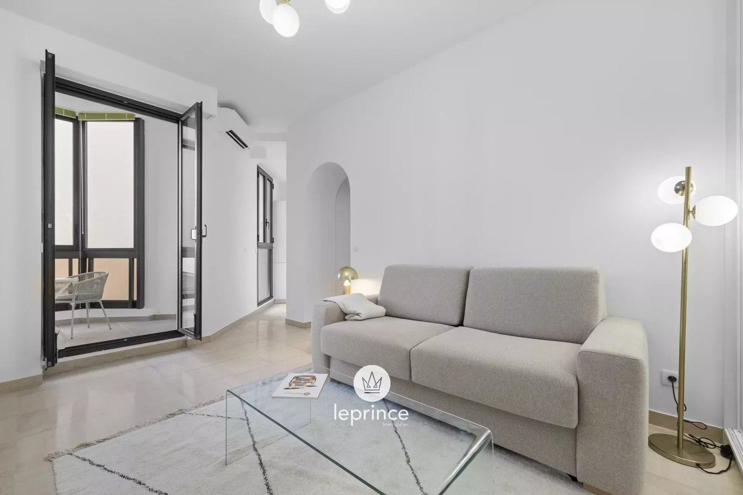 Property photo in Carre d'Argent