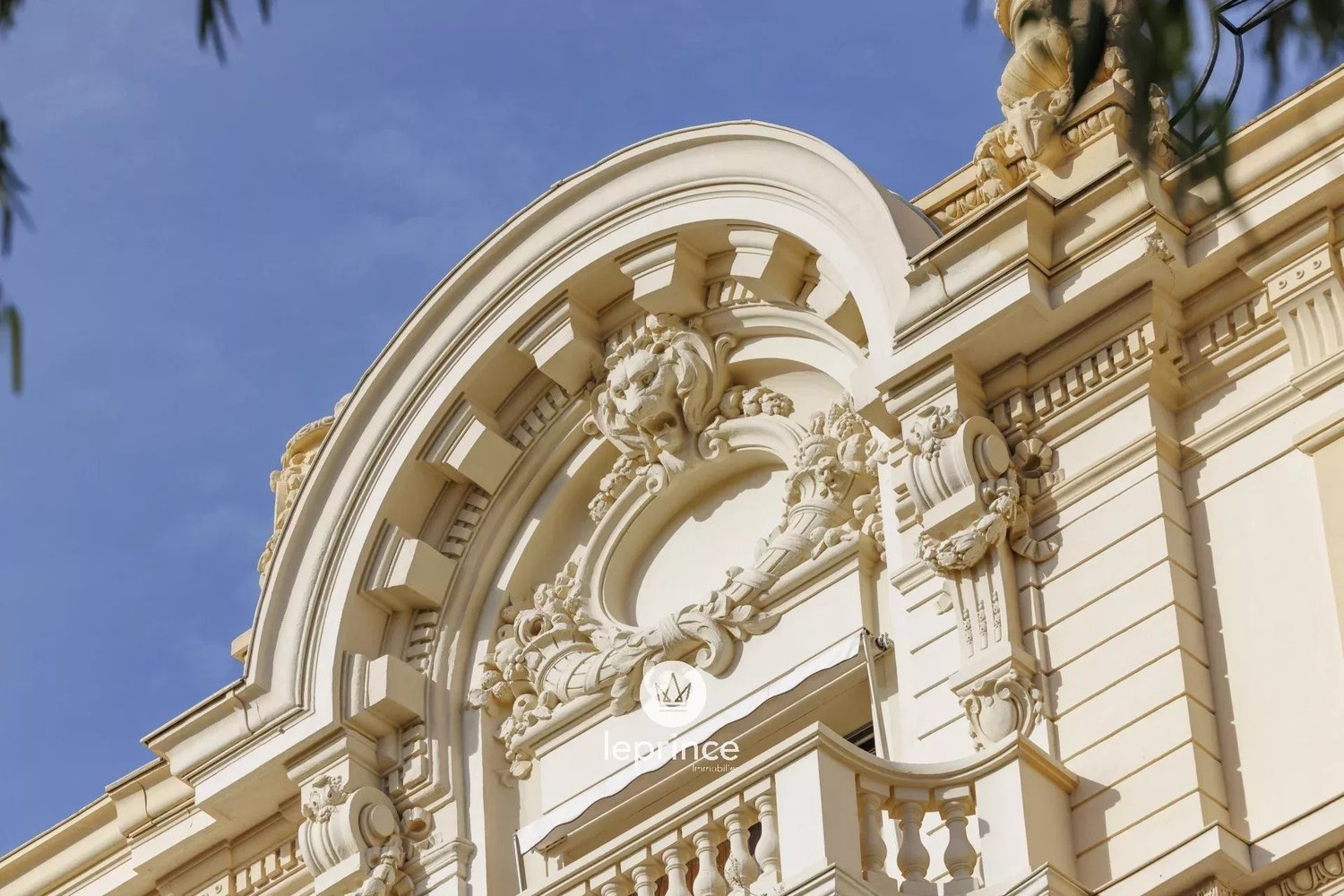 Property photo in Carre d'Argent