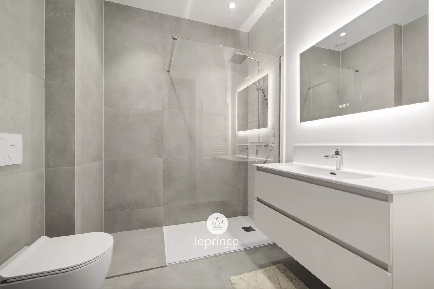 Property photo in Carre d'Argent