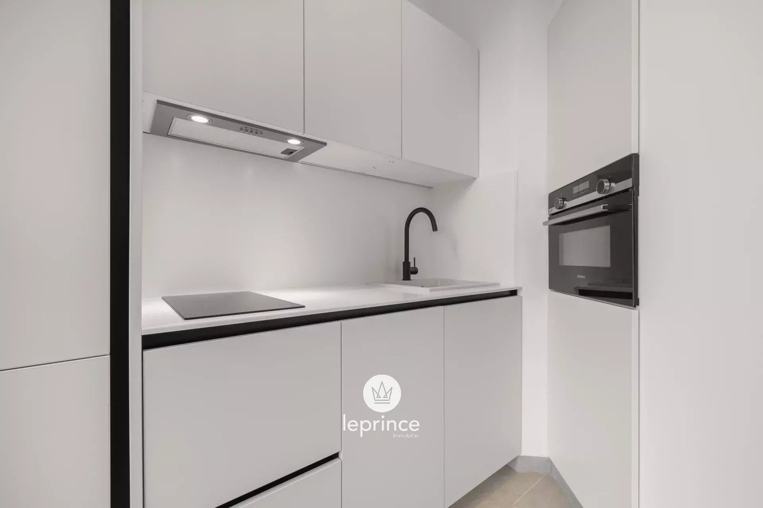 Property photo in Carre d'Argent