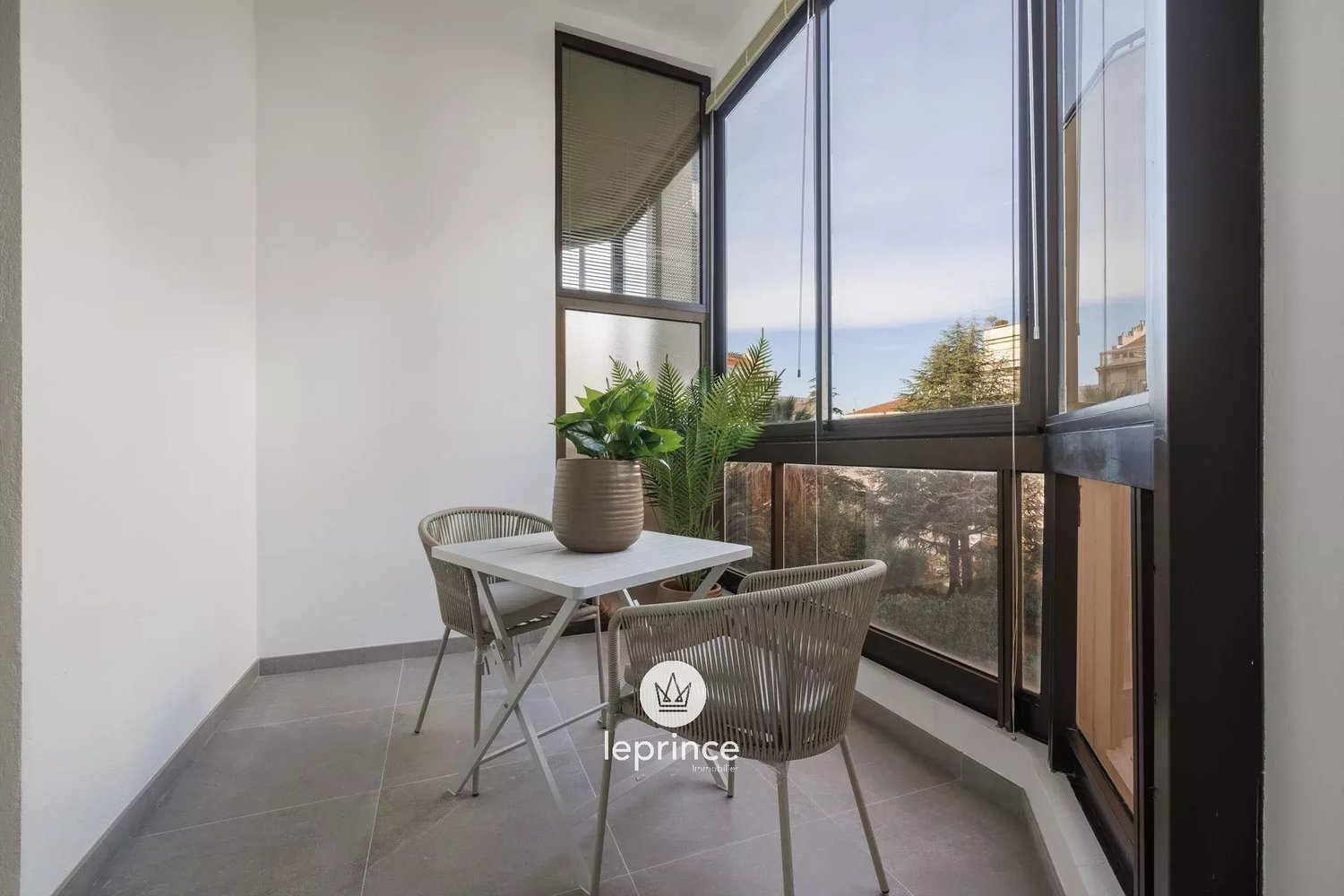 Property photo in Carre d'Argent