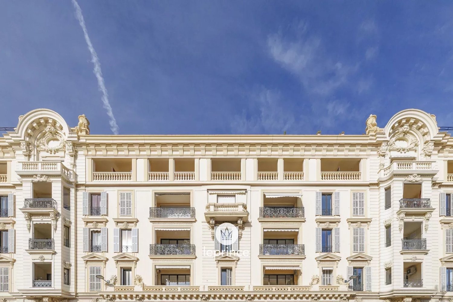 Property photo in Carre d'Argent